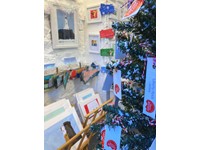 Harbour Gallery to host a Genuine Jersey Christmas