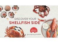Jersey Shellfish Campaign Launched