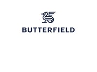 BUTTERFIELD SPONSORS GENUINE JERSEY 