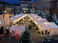Genuine Jersey Simply Christmas Markets named among Europe’s Best Christmas Markets — again!