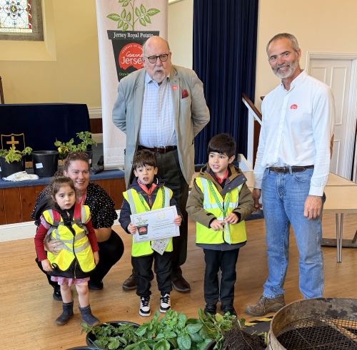 The Results are in for the 2026 Growing Competition