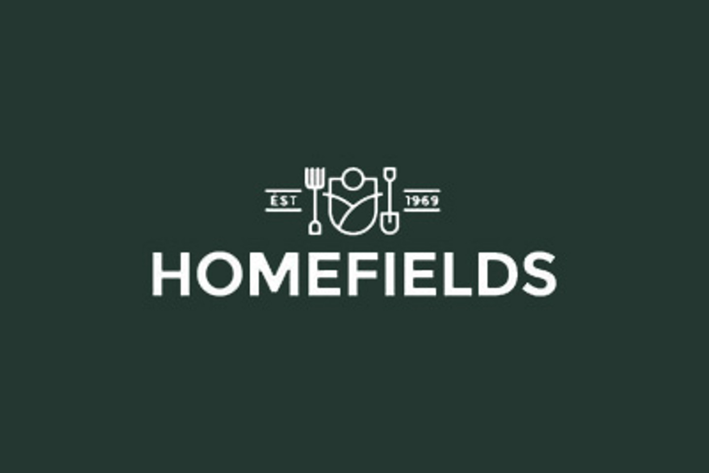 Homefields Logo Logo