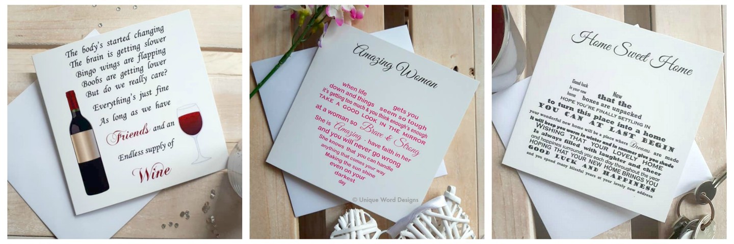 Greeting Cards