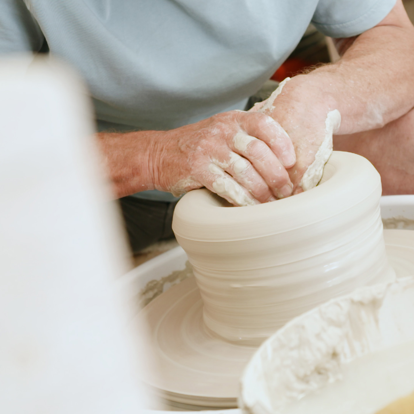 SINCLAIR CERAMICS.00 03 00 07.Still074