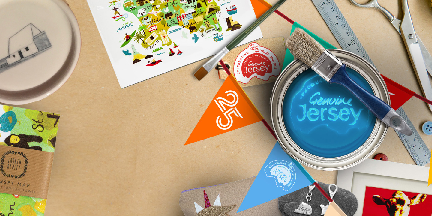 Genuine Jersey Slider Graphics Art & Craft 25A (1)