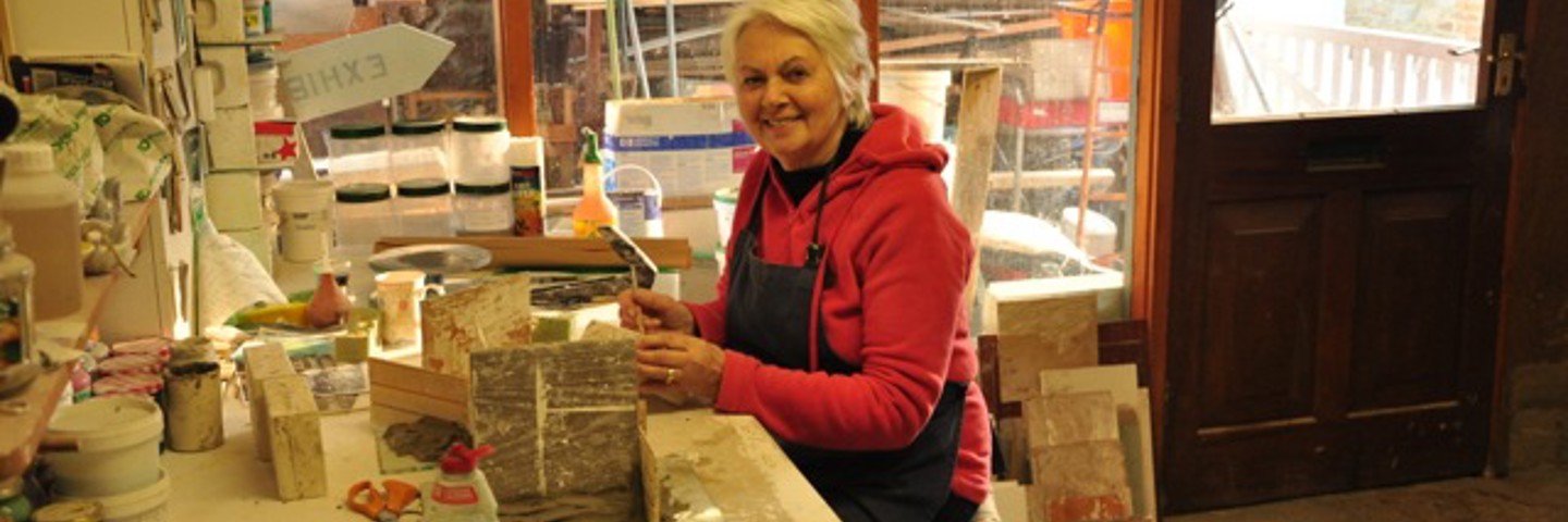 Rosemarystudio
