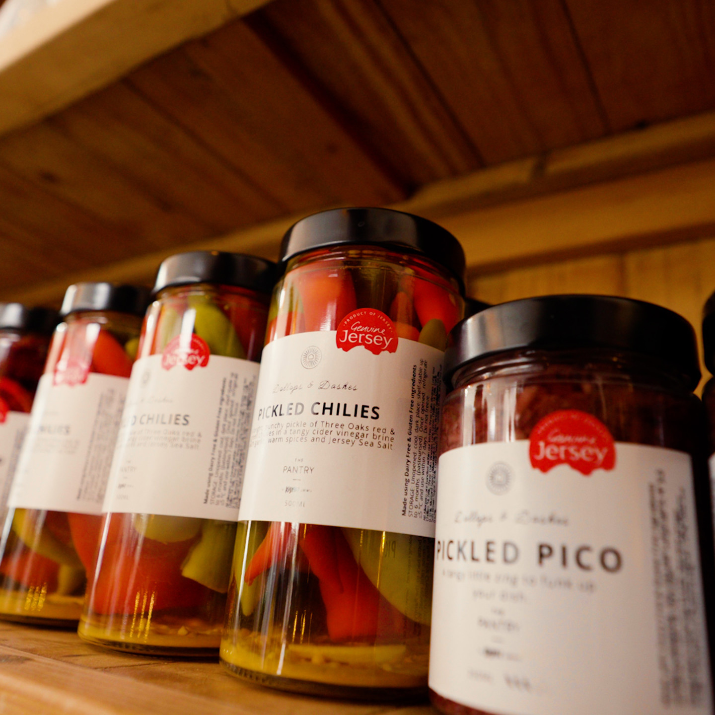 SSF GJ THE PANTRY STILLS 30