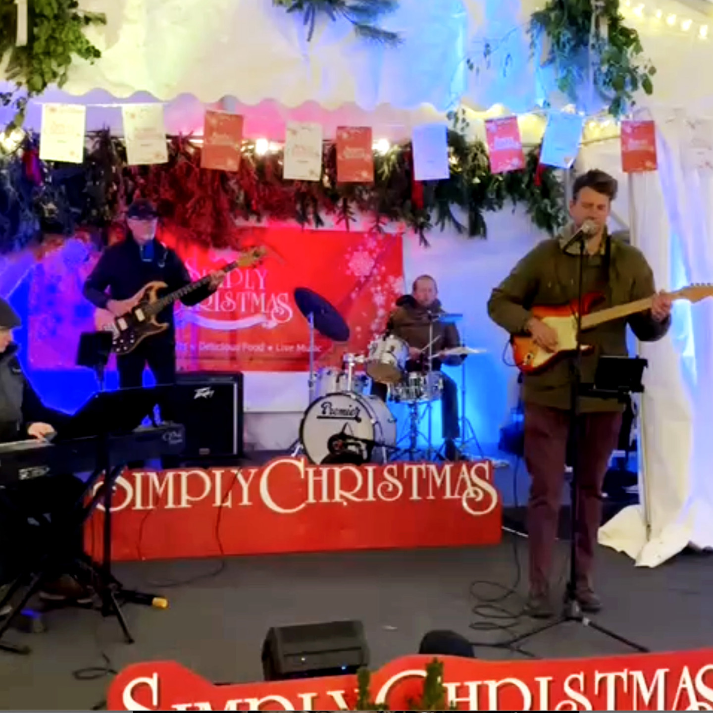 Live Music