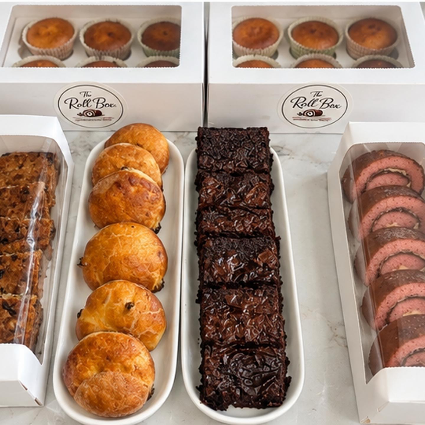 Assortment