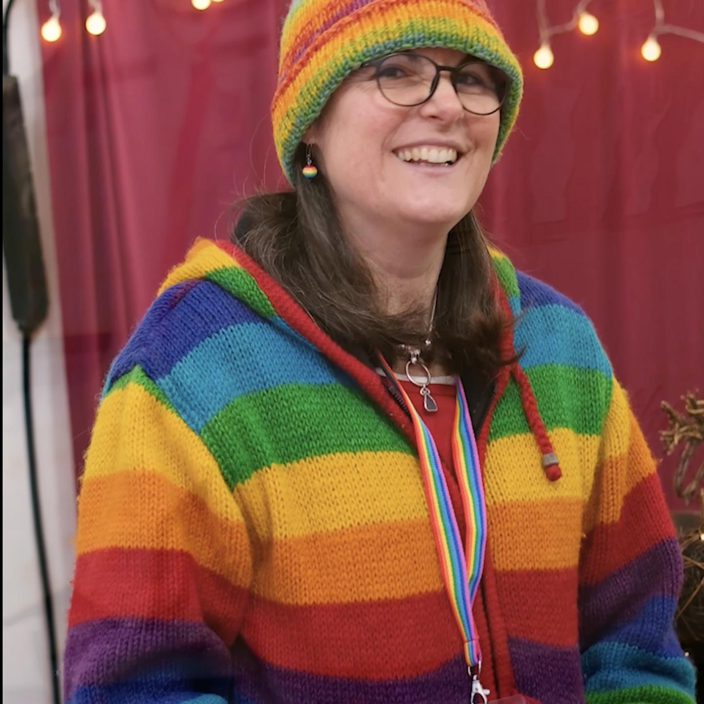 Simply Christmas Penny Byrne