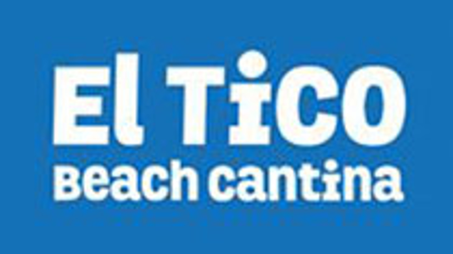 El Tico Logo Logo