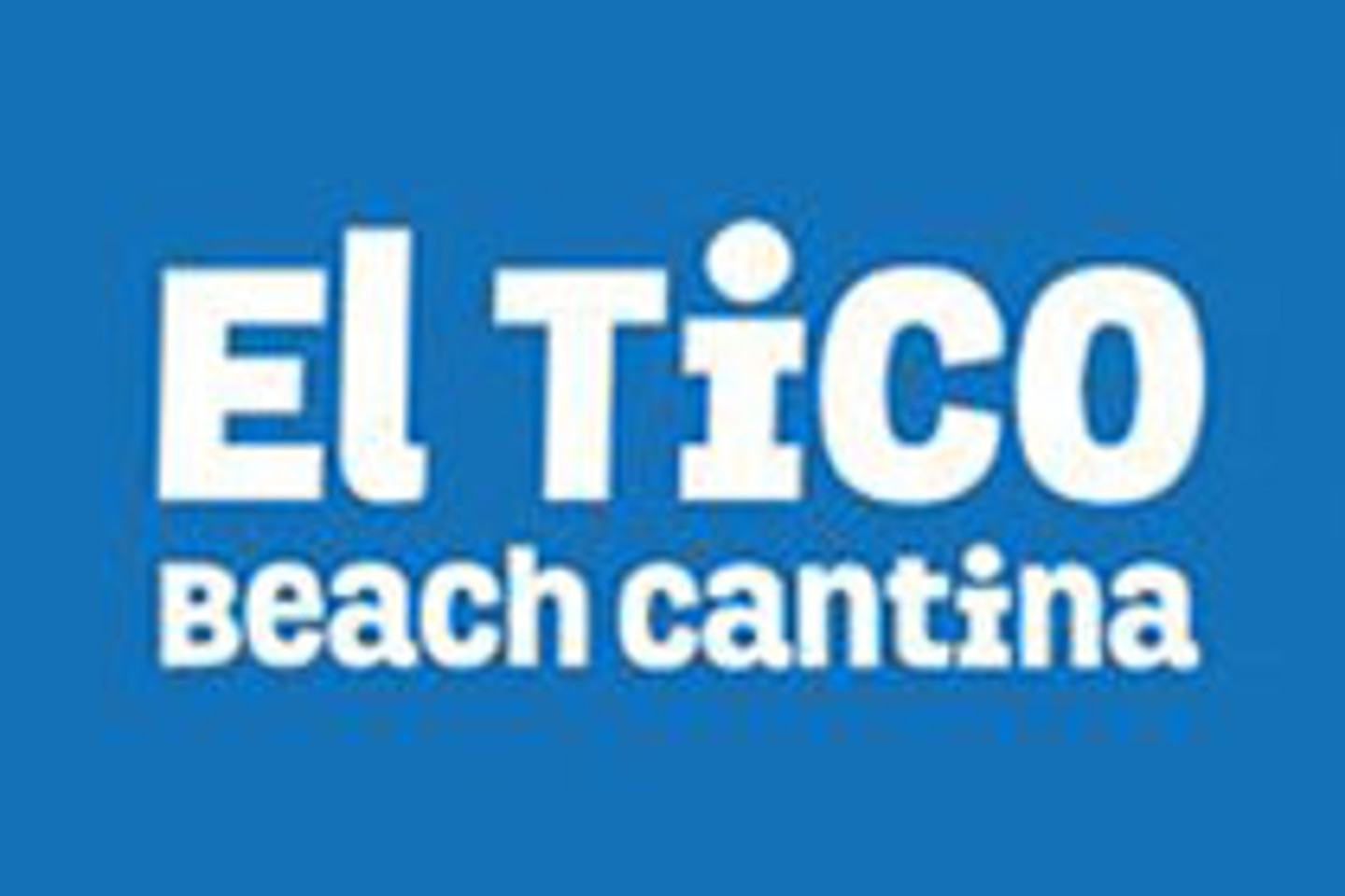 El Tico Logo Logo