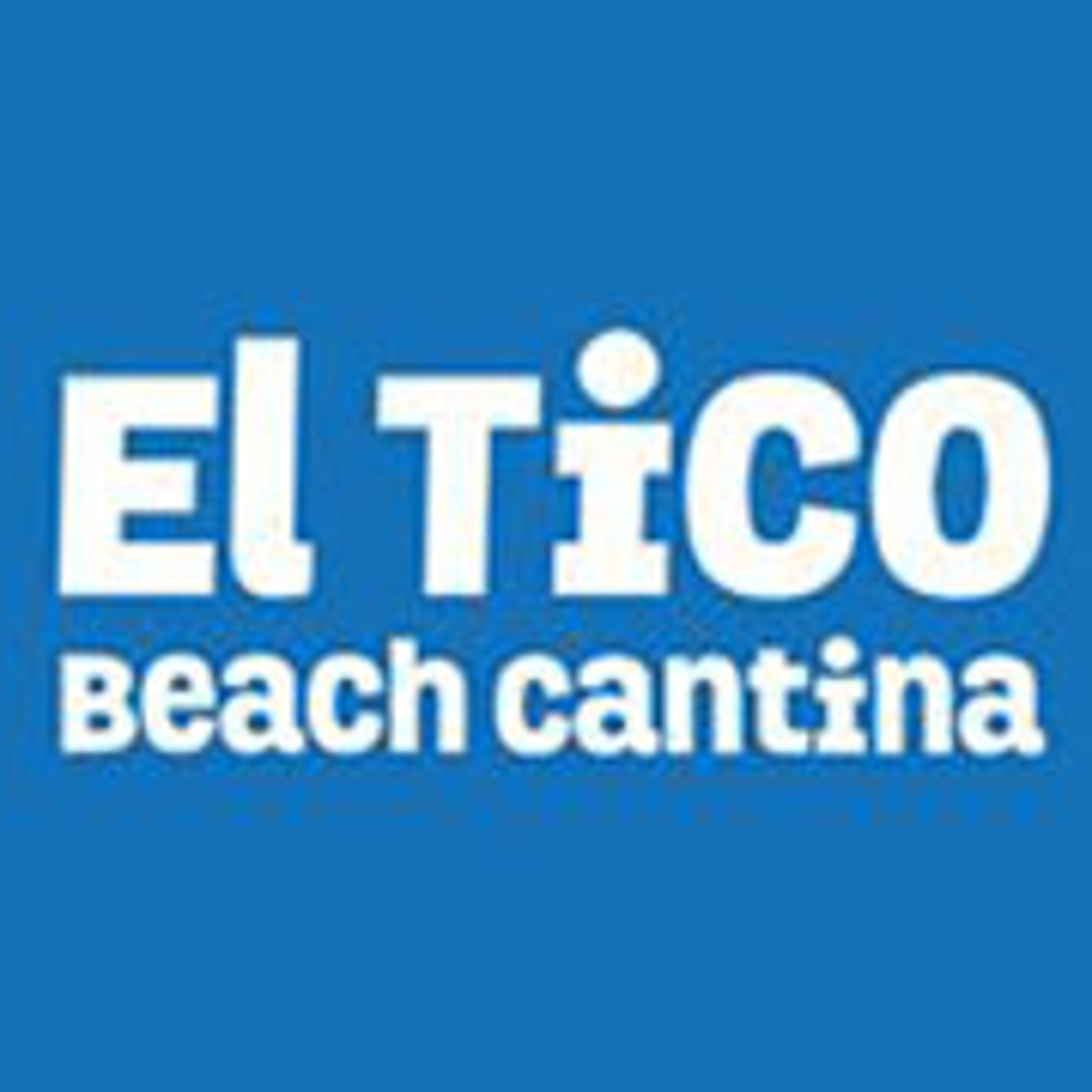 El Tico Logo Logo