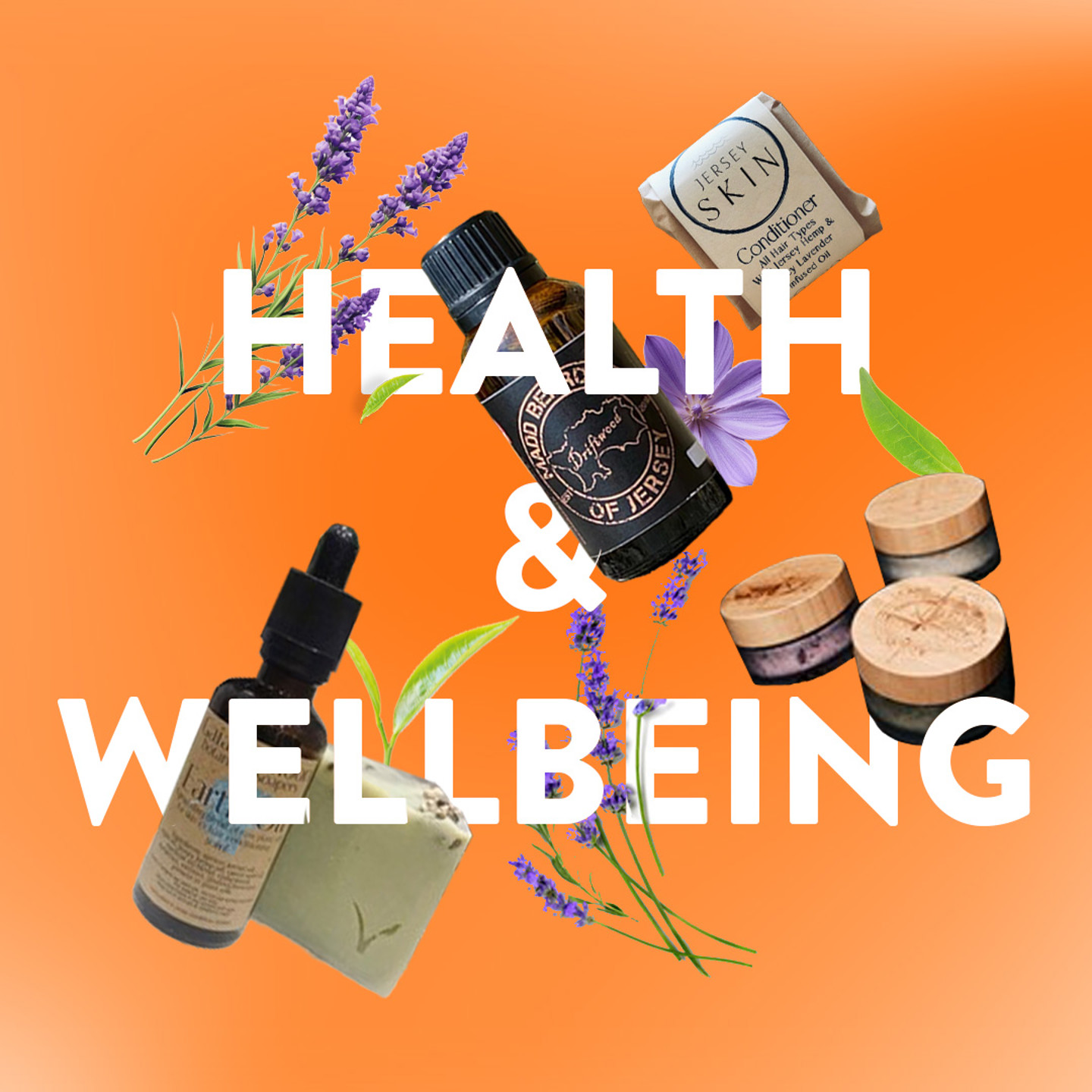 Genuine Jersey Category Graphics Health & Wellbeing