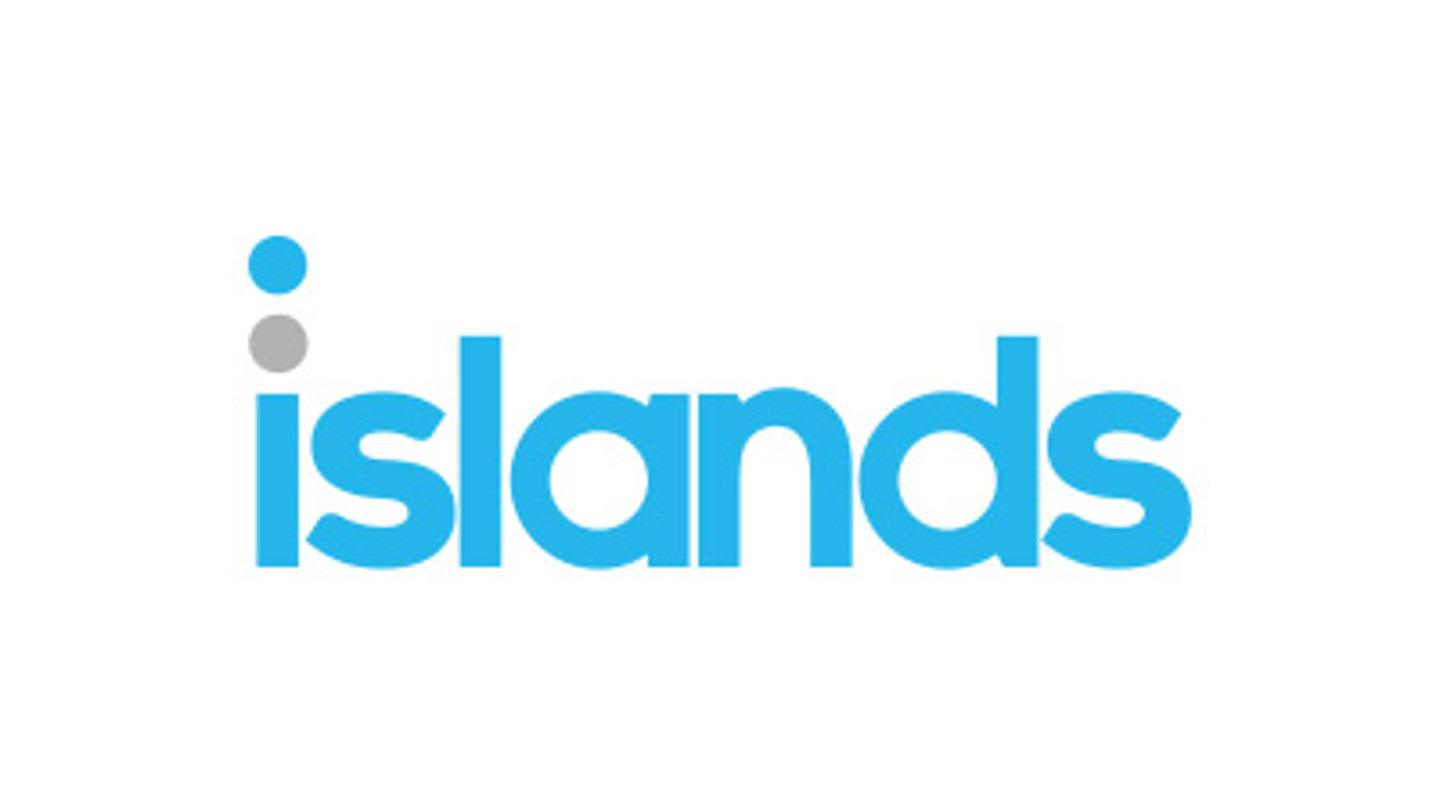 Islands Logo