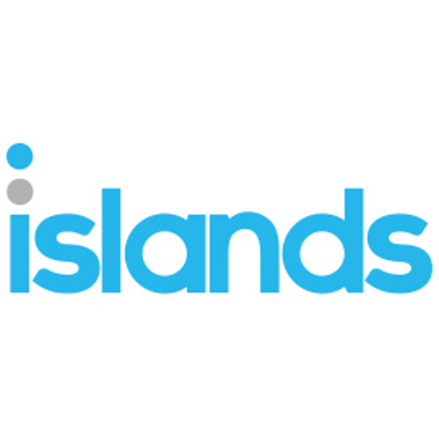 Islands Logo