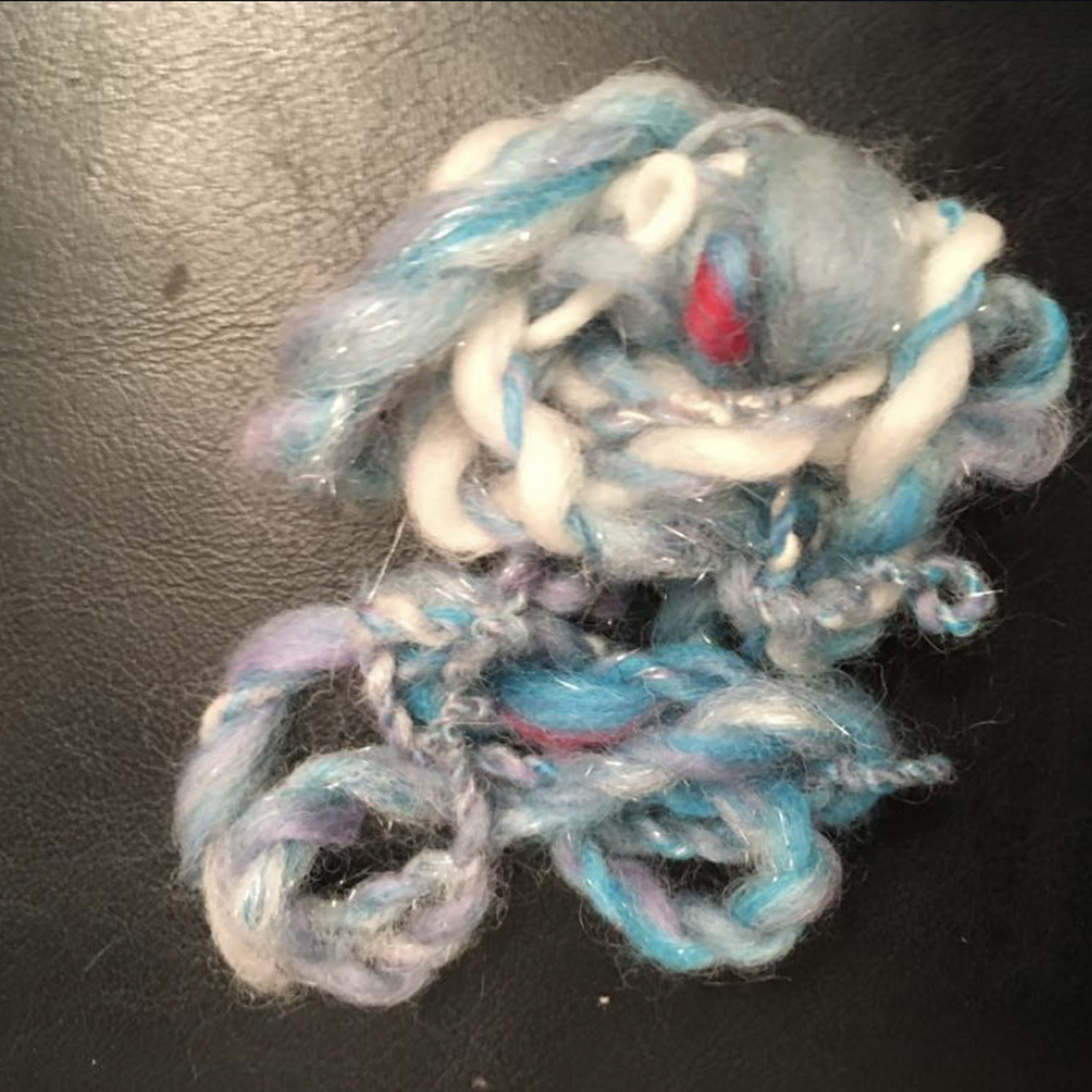 Wool